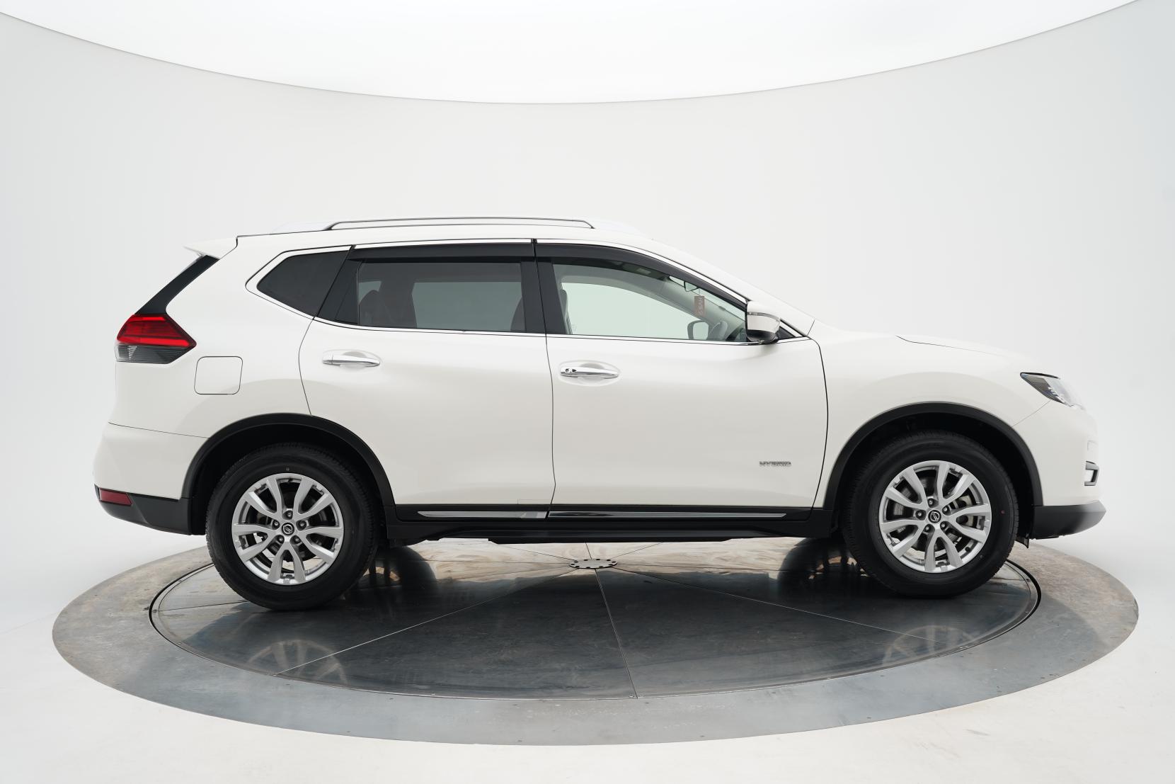 Nissan X-TRAIL 2.0 Hybrid 20X 2WD 5 Seater