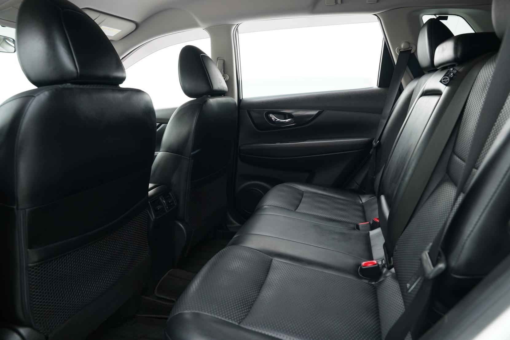 Nissan X-TRAIL 2.0 Hybrid 20X 2WD 5 Seater