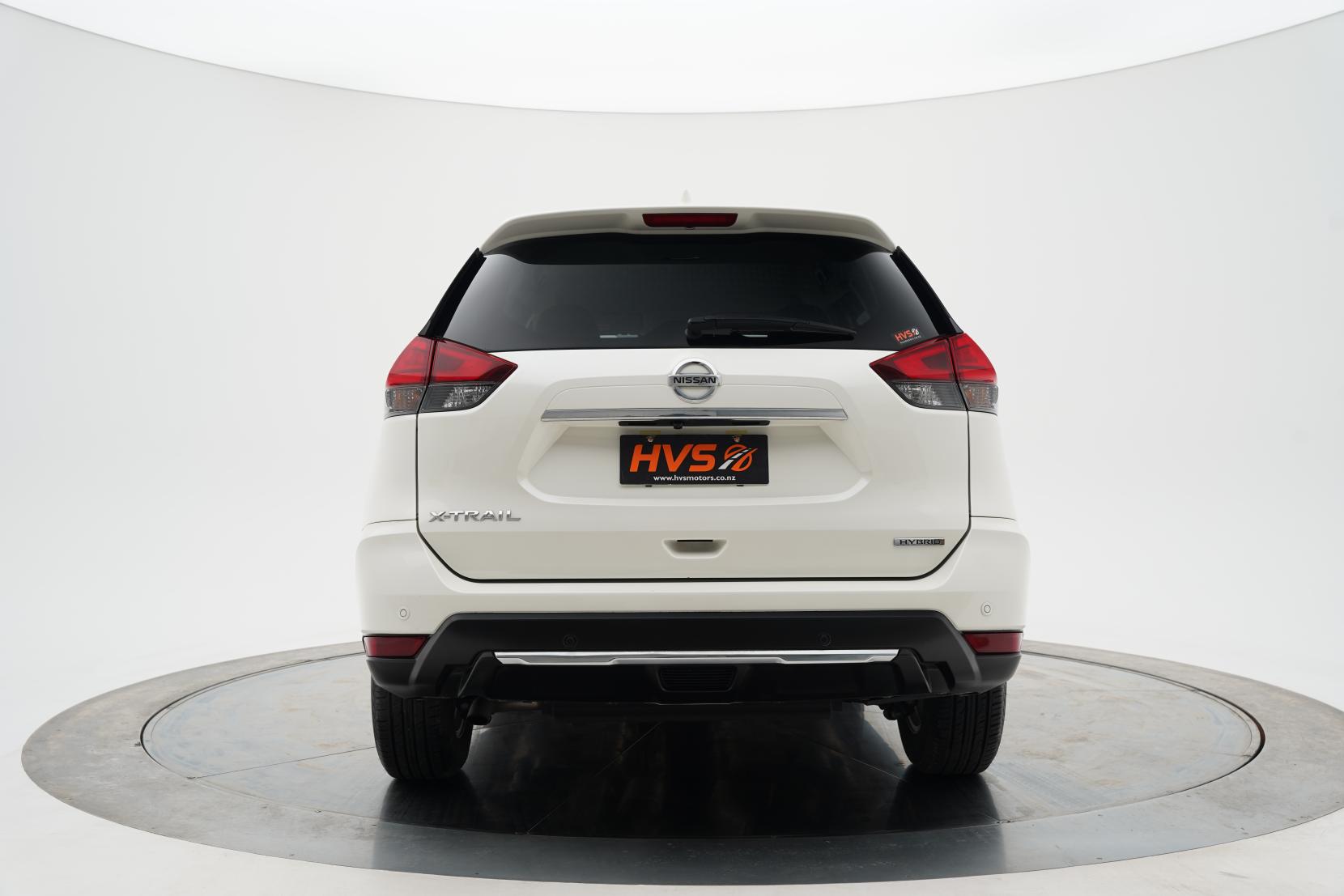 Nissan X-TRAIL 2.0 Hybrid 20X 2WD 5 Seater