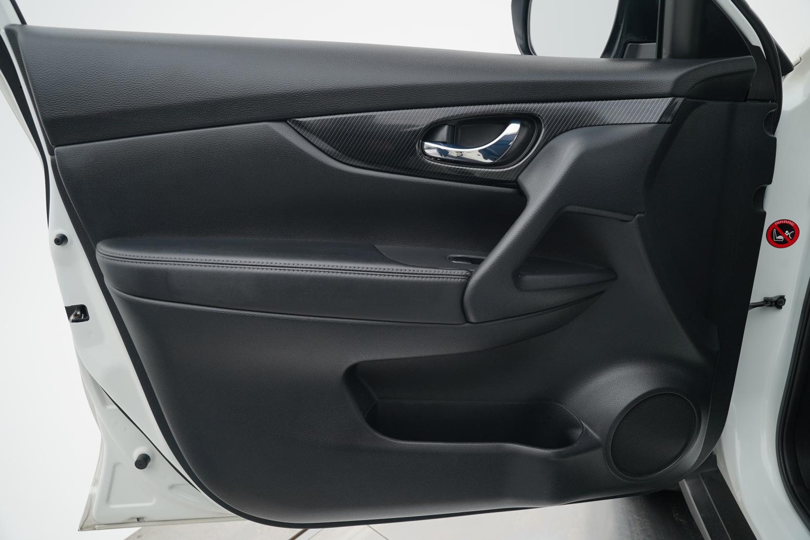 Nissan X-TRAIL 2.0 Hybrid 20X 2WD 5 Seater