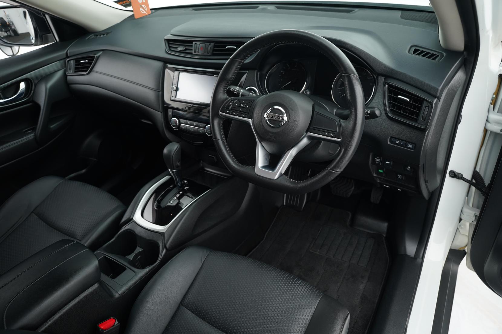 Nissan X-TRAIL 2.0 Hybrid 20X 2WD 5 Seater