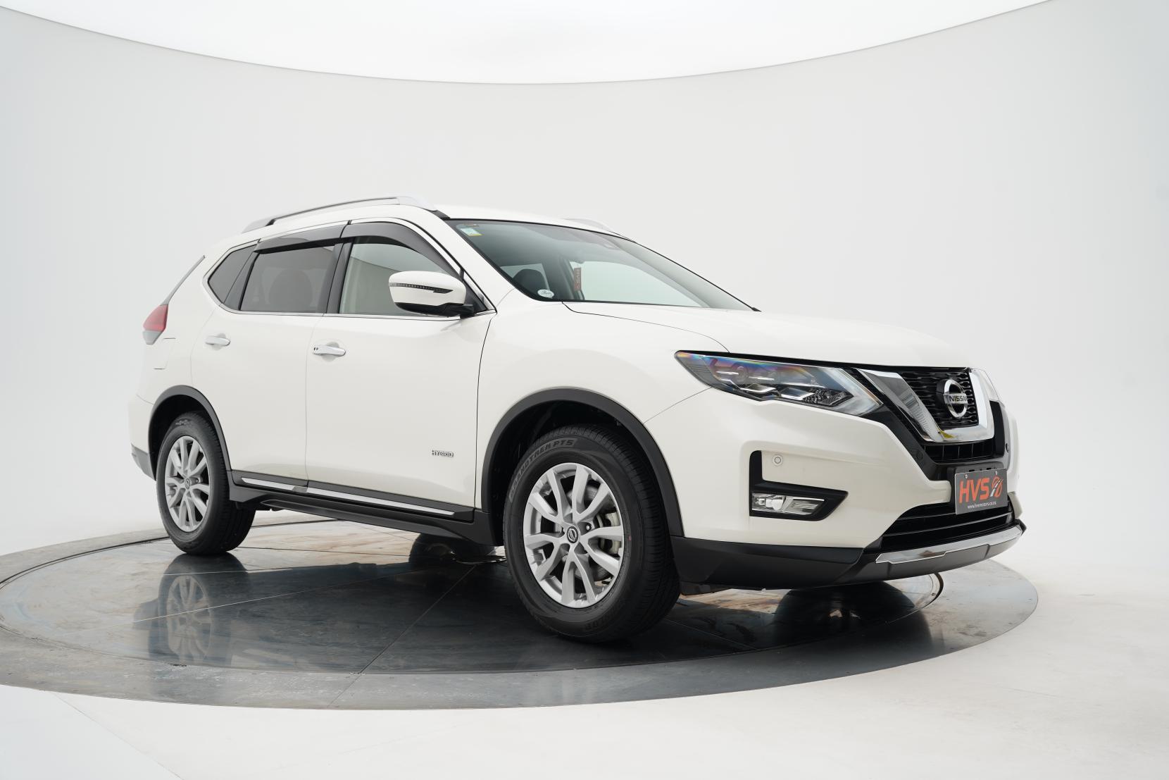 Nissan X-TRAIL 2.0 Hybrid 20X 2WD 5 Seater