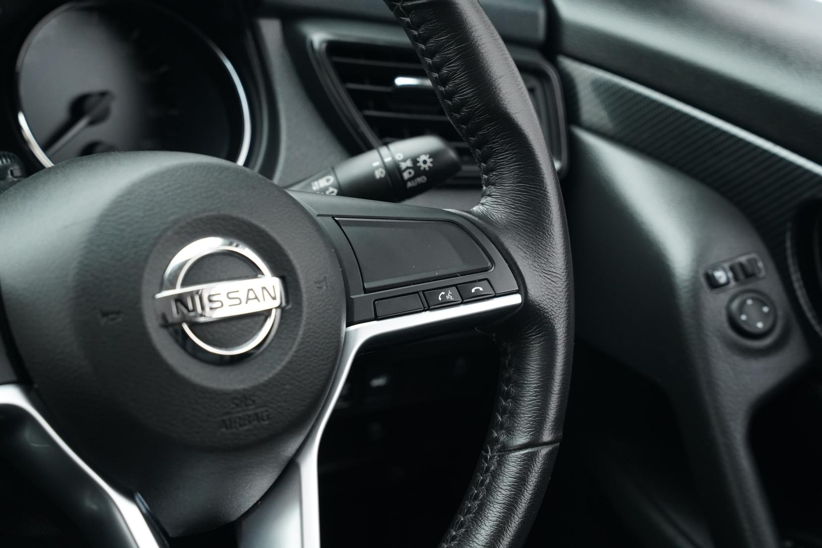 Nissan X-TRAIL 2.0 Hybrid 20X 2WD 5 Seater