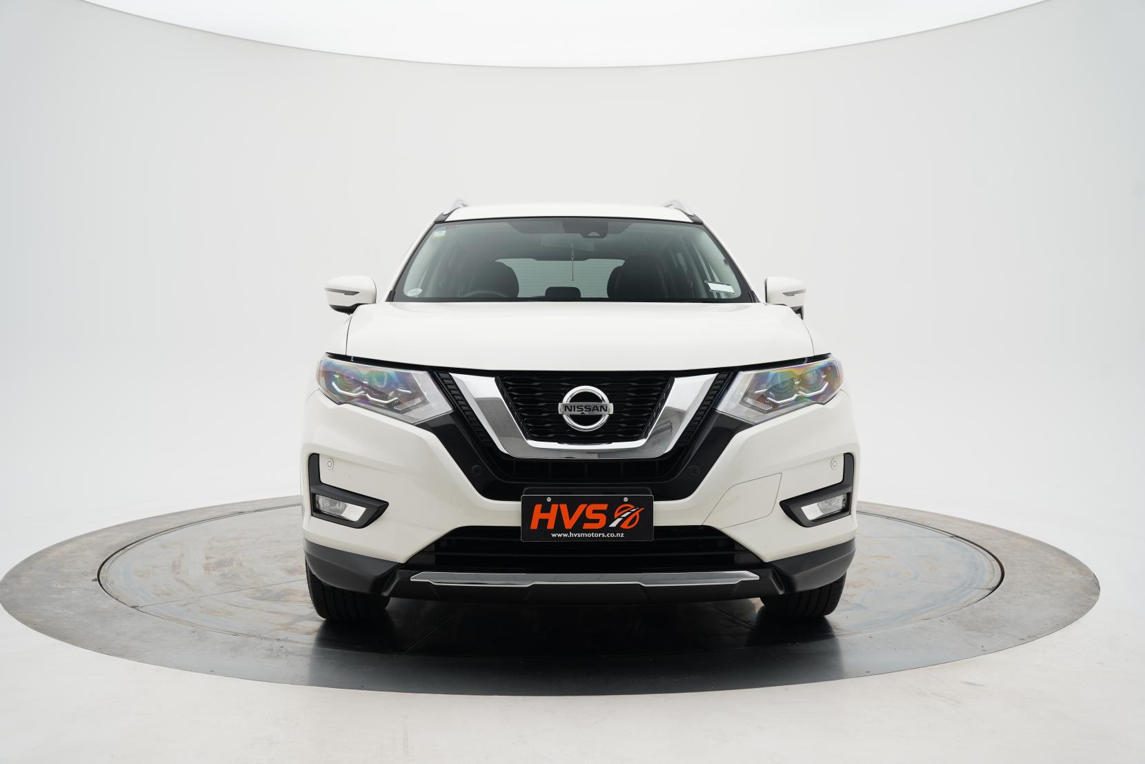 Nissan X-TRAIL 2.0 Hybrid 20X 2WD 5 Seater