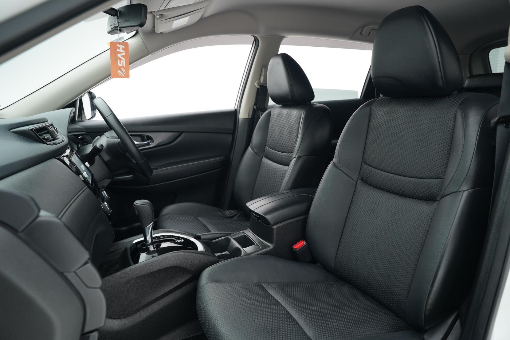 Nissan X-TRAIL 2.0 Hybrid 20X 2WD 5 Seater