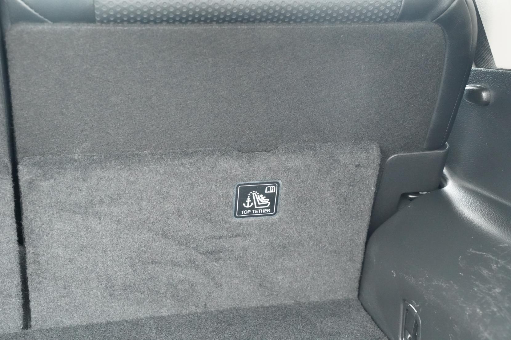 Nissan X-TRAIL 2.0 Hybrid 20X 2WD 5 Seater