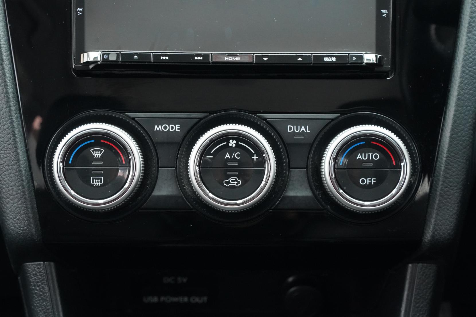 Subaru Impreza 2.0 SPORT 2.0I EYESIGHT 4WD