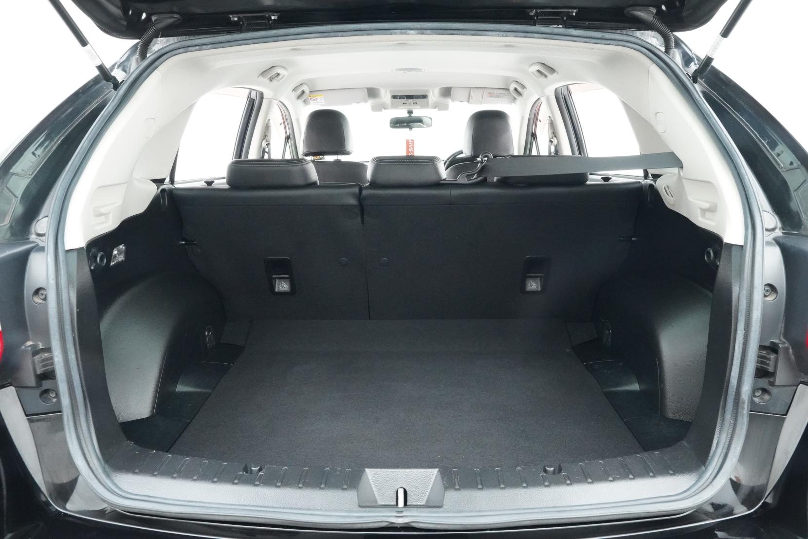 Subaru Impreza 2.0 SPORT 2.0I EYESIGHT 4WD