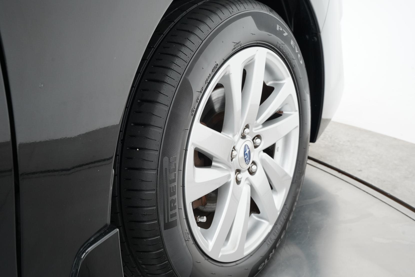 Subaru Impreza 2.0 SPORT 2.0I EYESIGHT 4WD