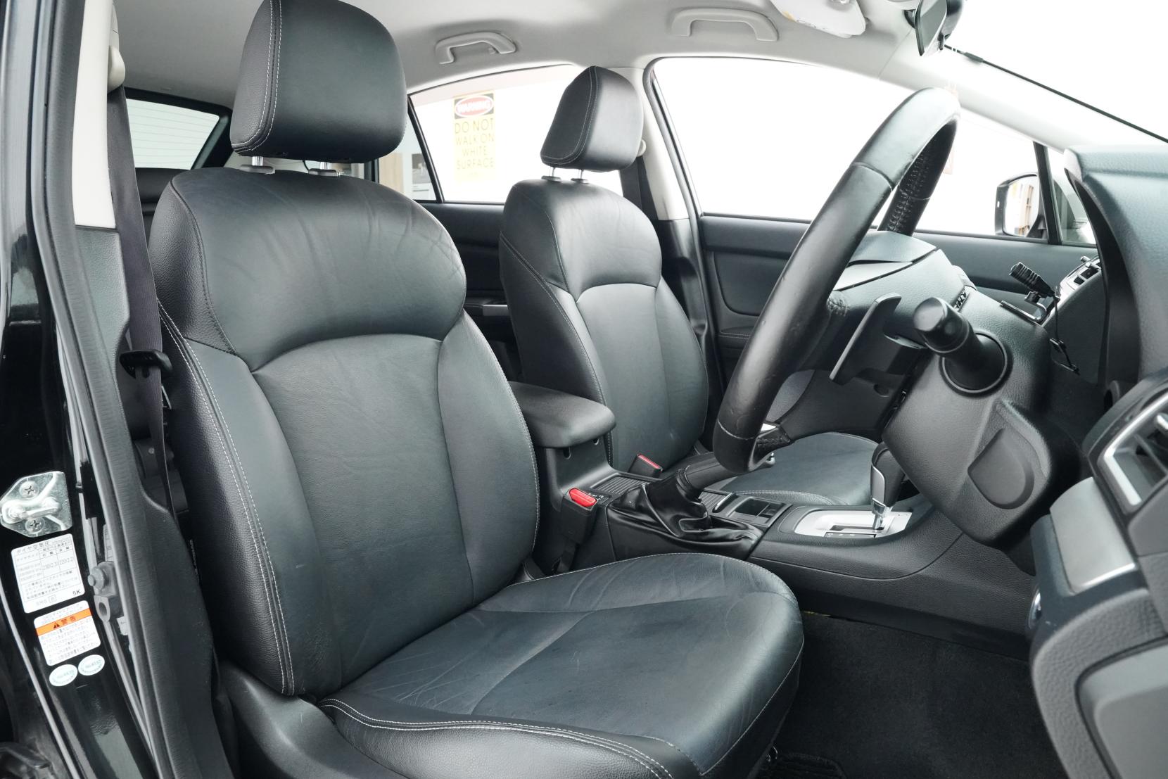 Subaru Impreza 2.0 SPORT 2.0I EYESIGHT 4WD