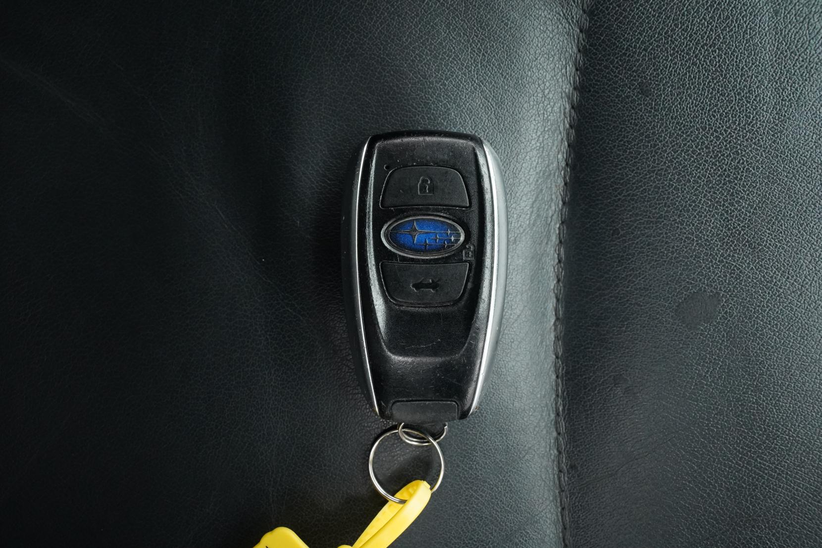 Subaru Impreza 2.0 SPORT 2.0I EYESIGHT 4WD