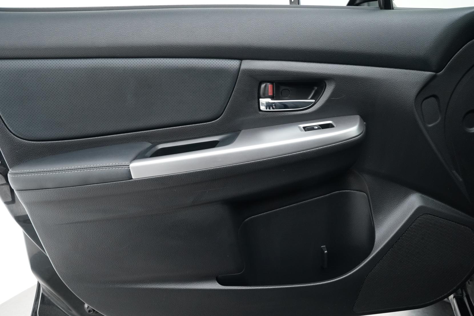 Subaru Impreza 2.0 SPORT 2.0I EYESIGHT 4WD