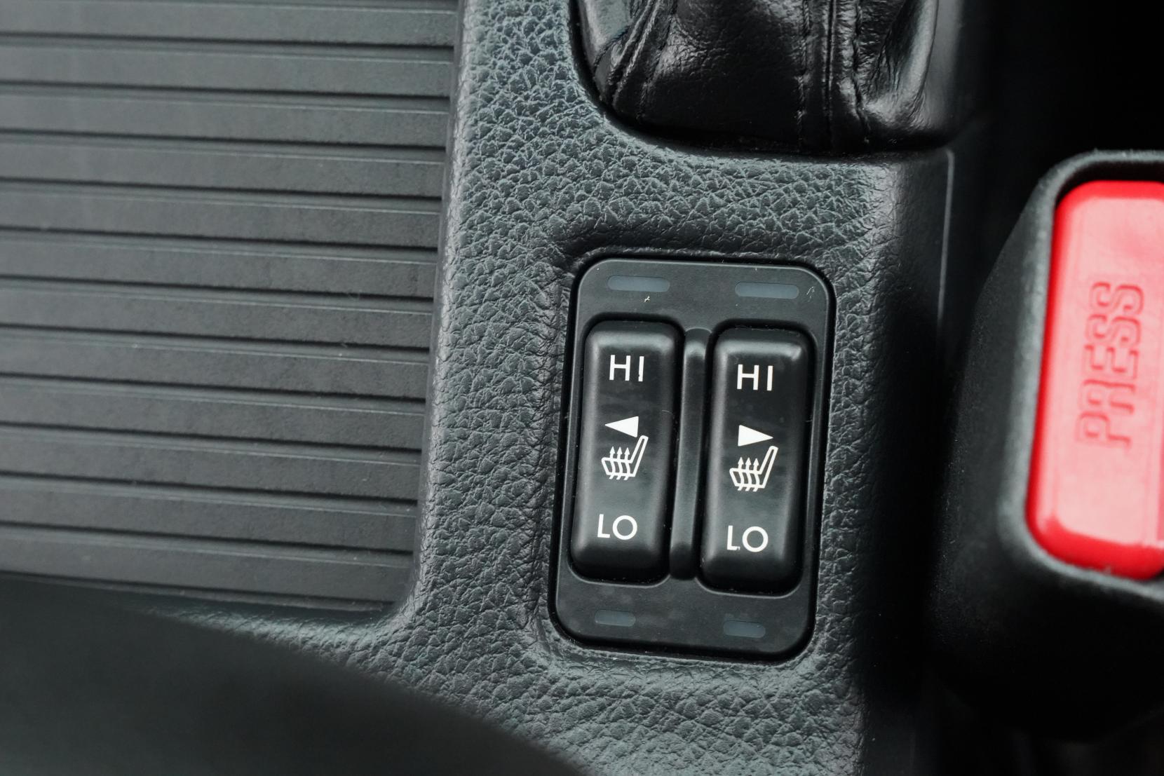 Subaru Impreza 2.0 SPORT 2.0I EYESIGHT 4WD