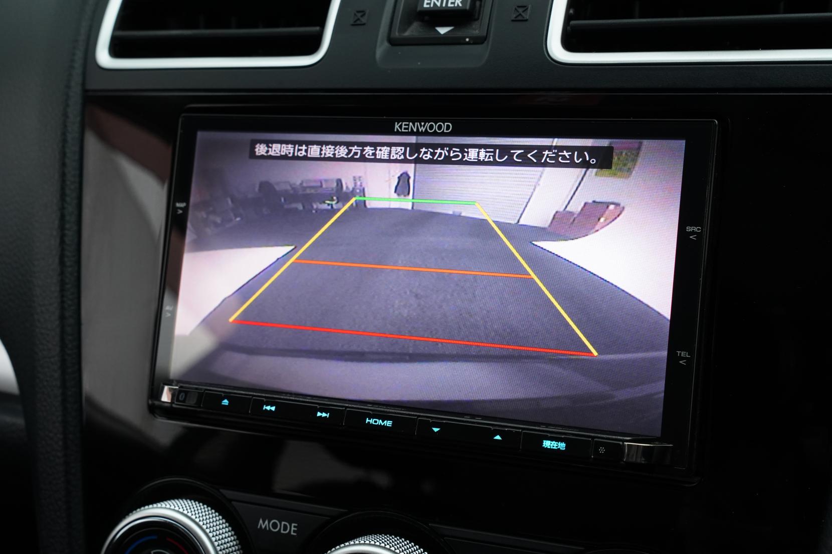 Subaru Impreza 2.0 SPORT 2.0I EYESIGHT 4WD