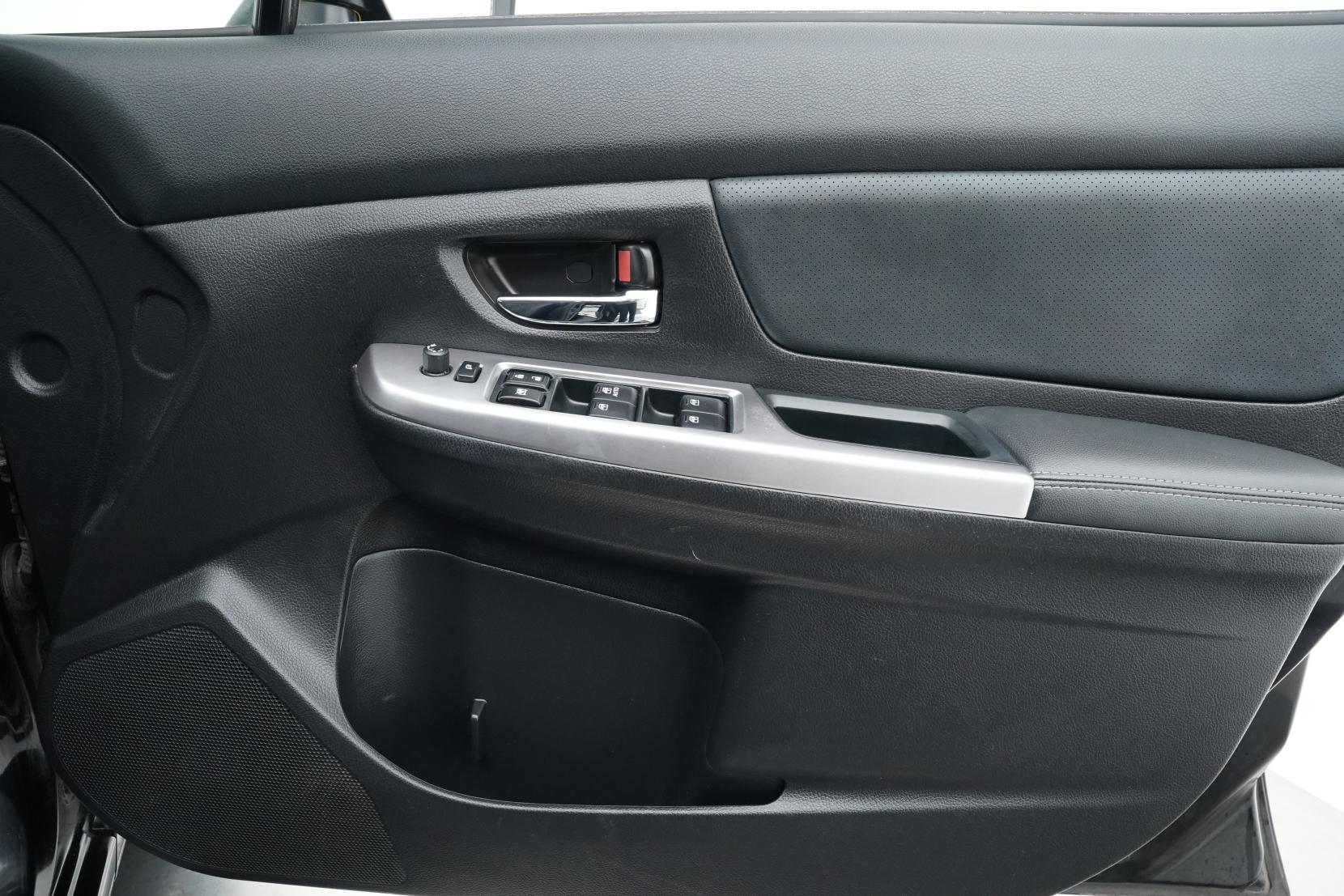 Subaru Impreza 2.0 SPORT 2.0I EYESIGHT 4WD