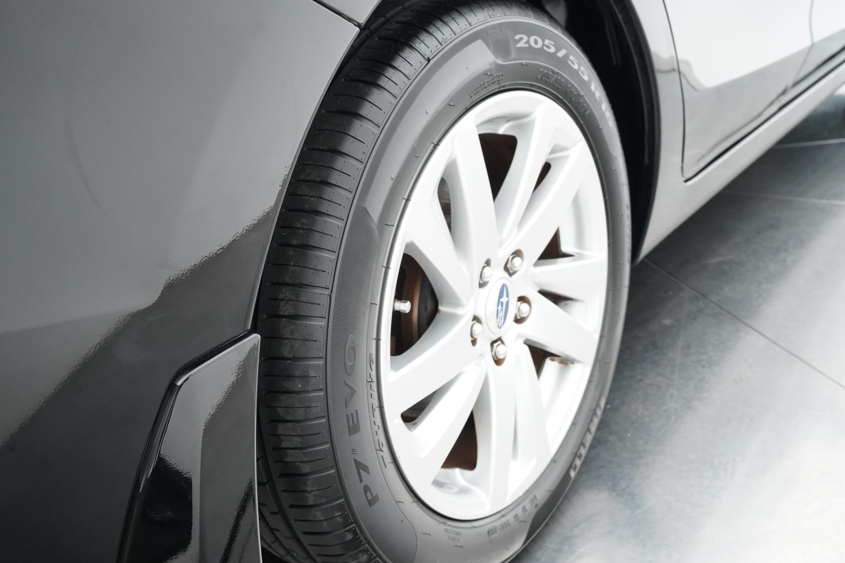 Subaru Impreza 2.0 SPORT 2.0I EYESIGHT 4WD