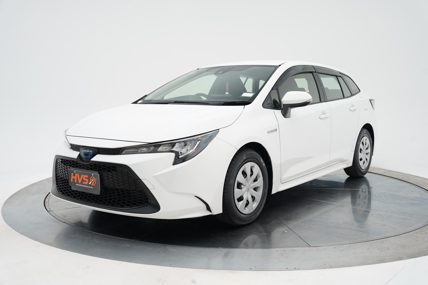 Toyota Corolla Touring Wagon G-X