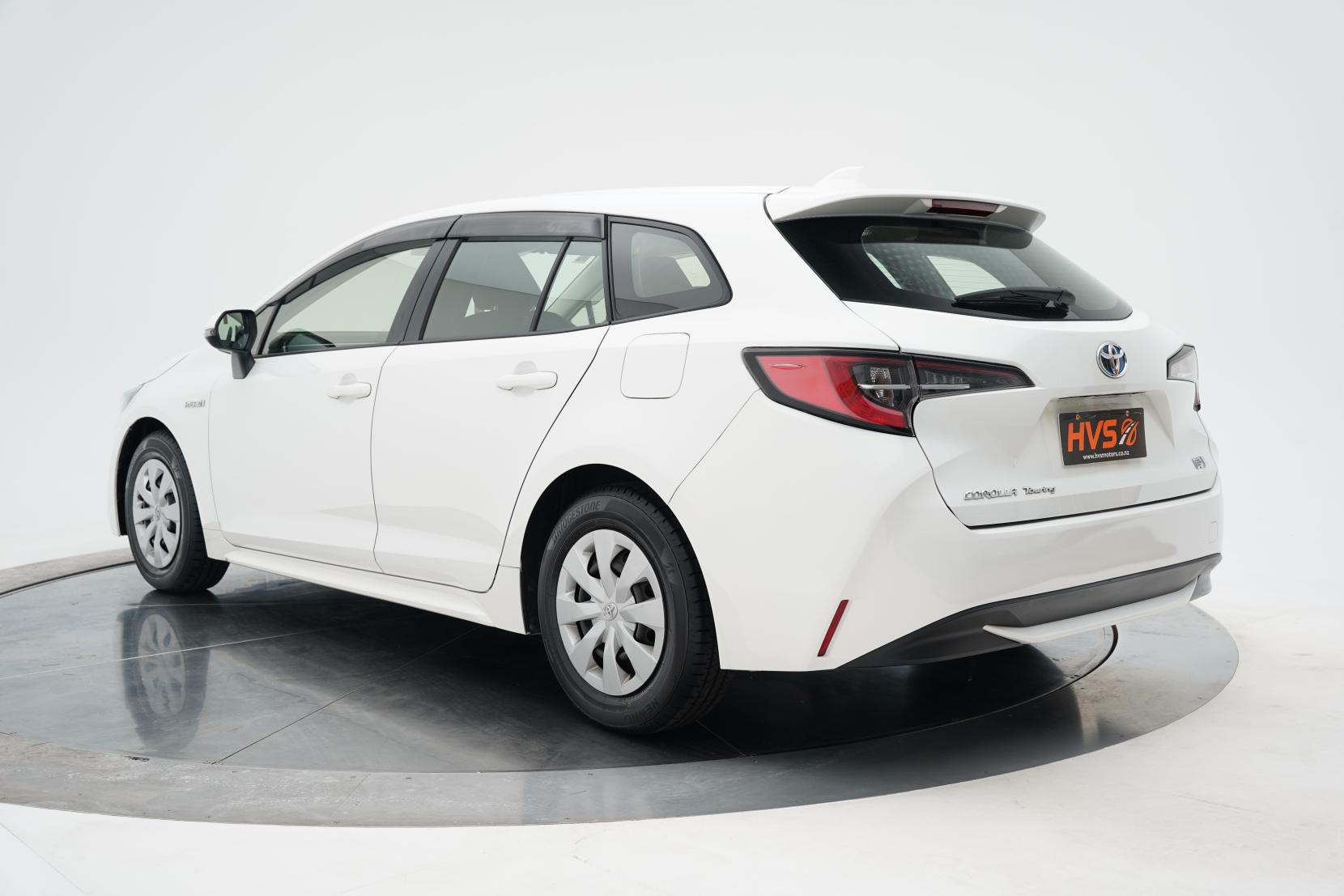 Toyota Corolla Touring Wagon G-X