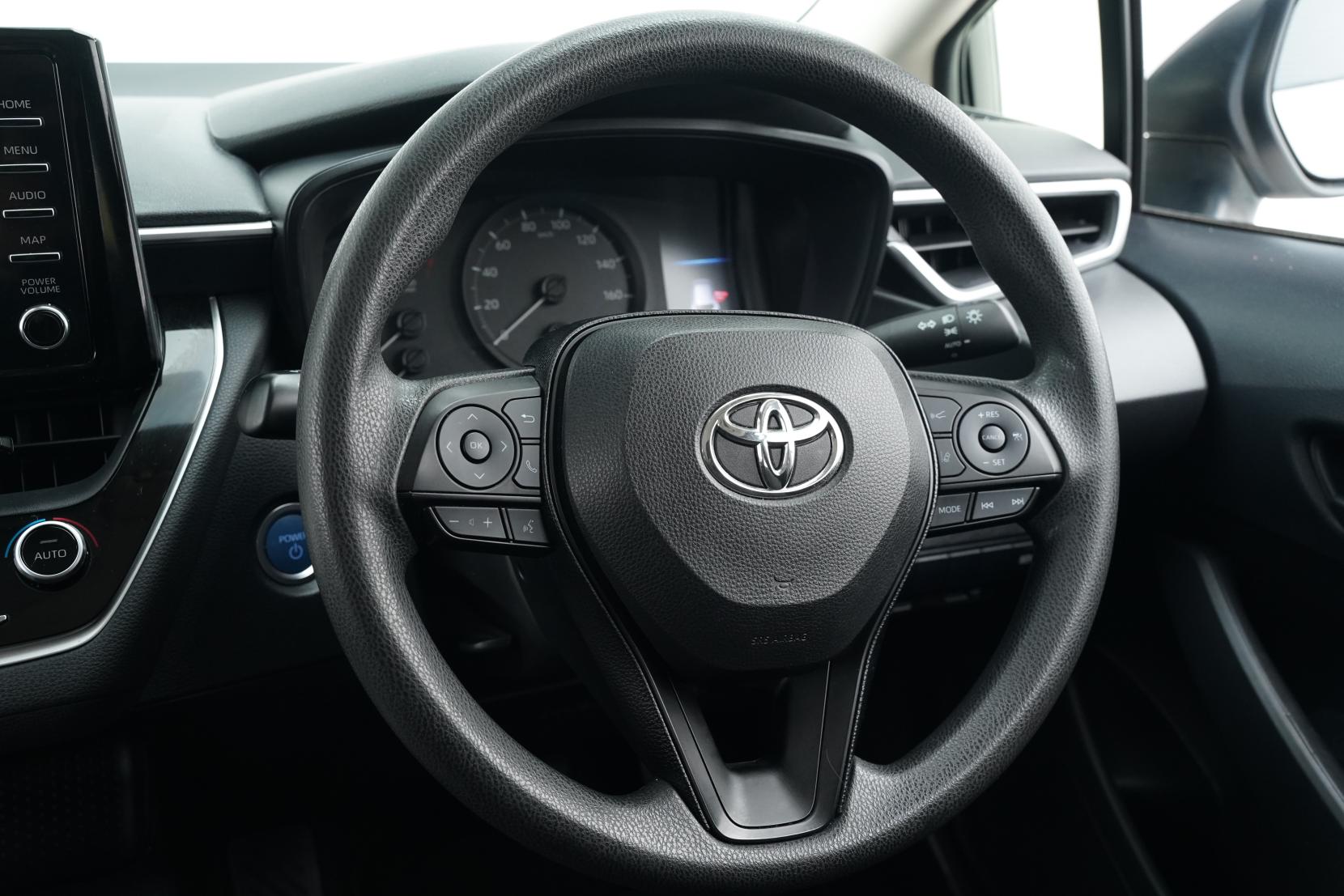 Toyota Corolla Touring Wagon G-X