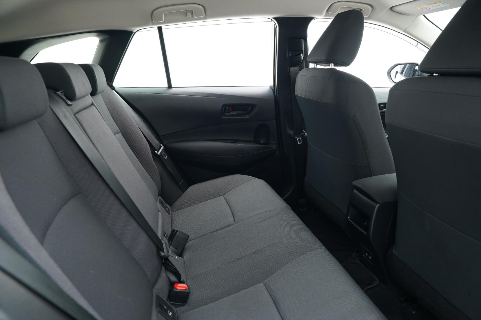 Toyota Corolla Touring Wagon G-X