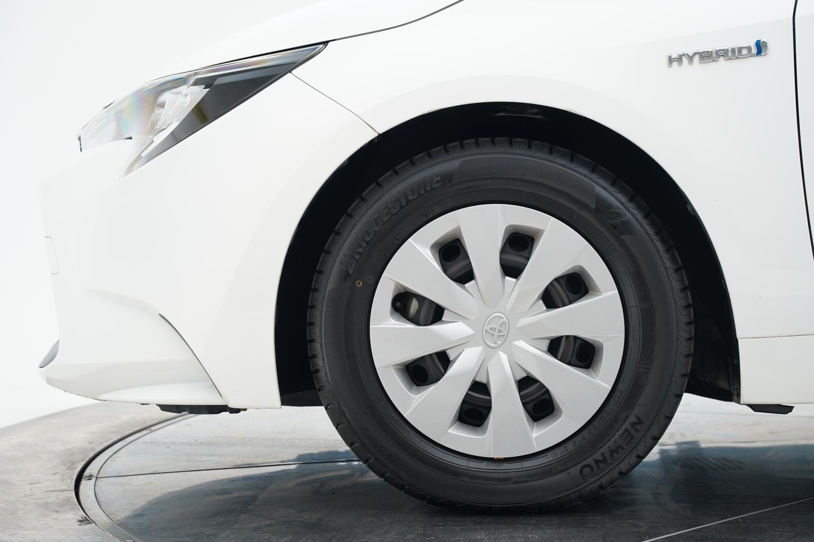 Toyota Corolla Touring Wagon G-X