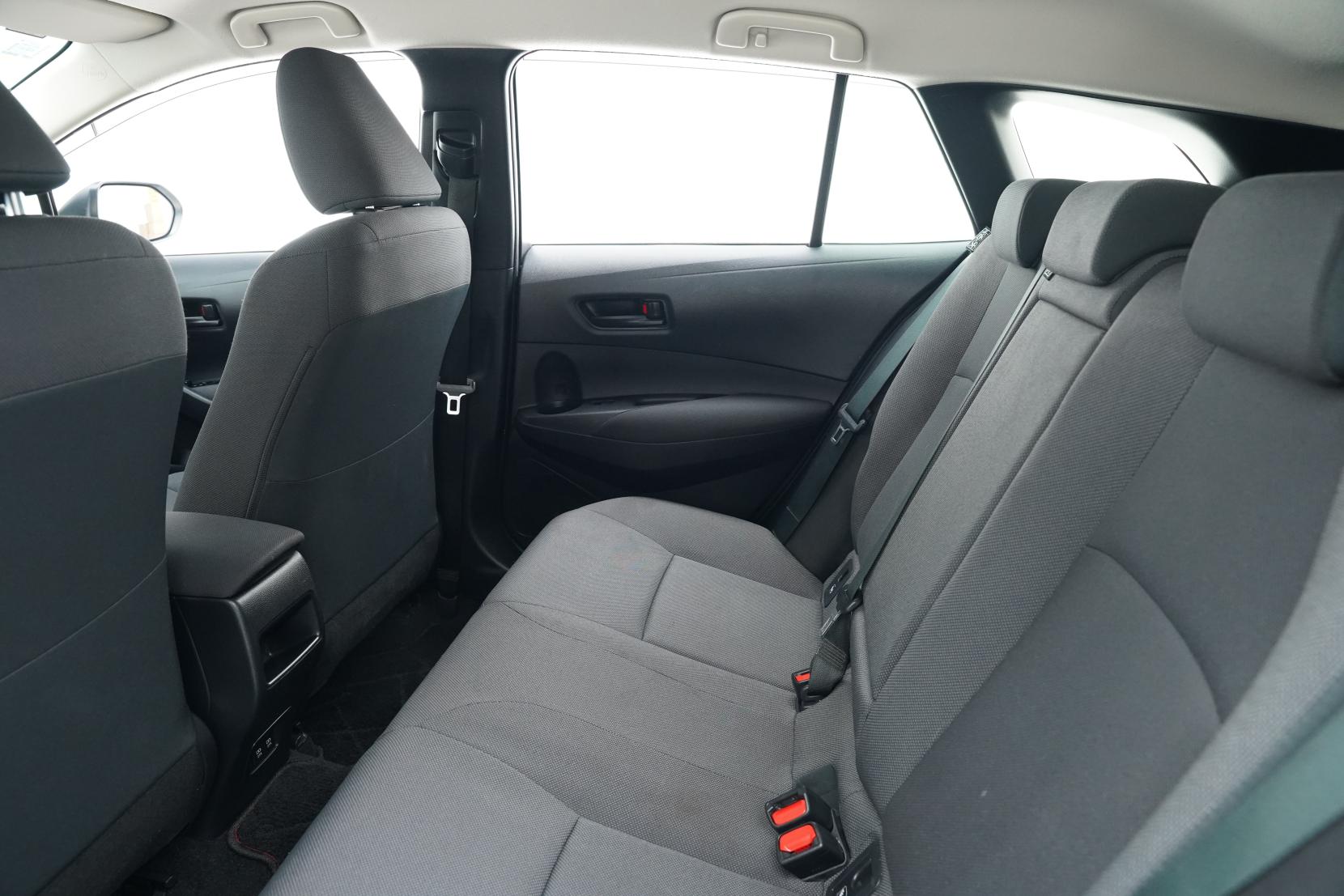 Toyota Corolla Touring Wagon G-X
