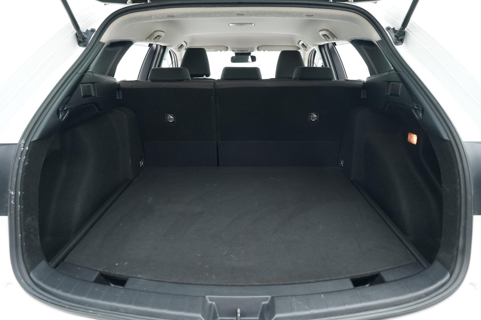 Toyota Corolla Touring Wagon G-X