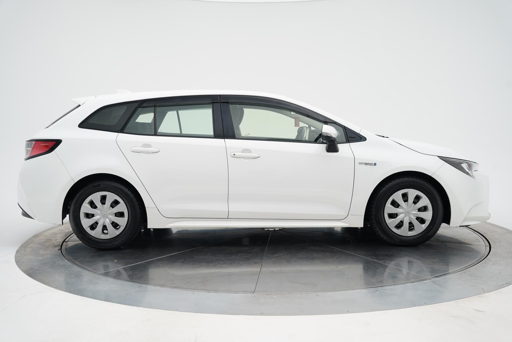 Toyota Corolla Touring Wagon G-X