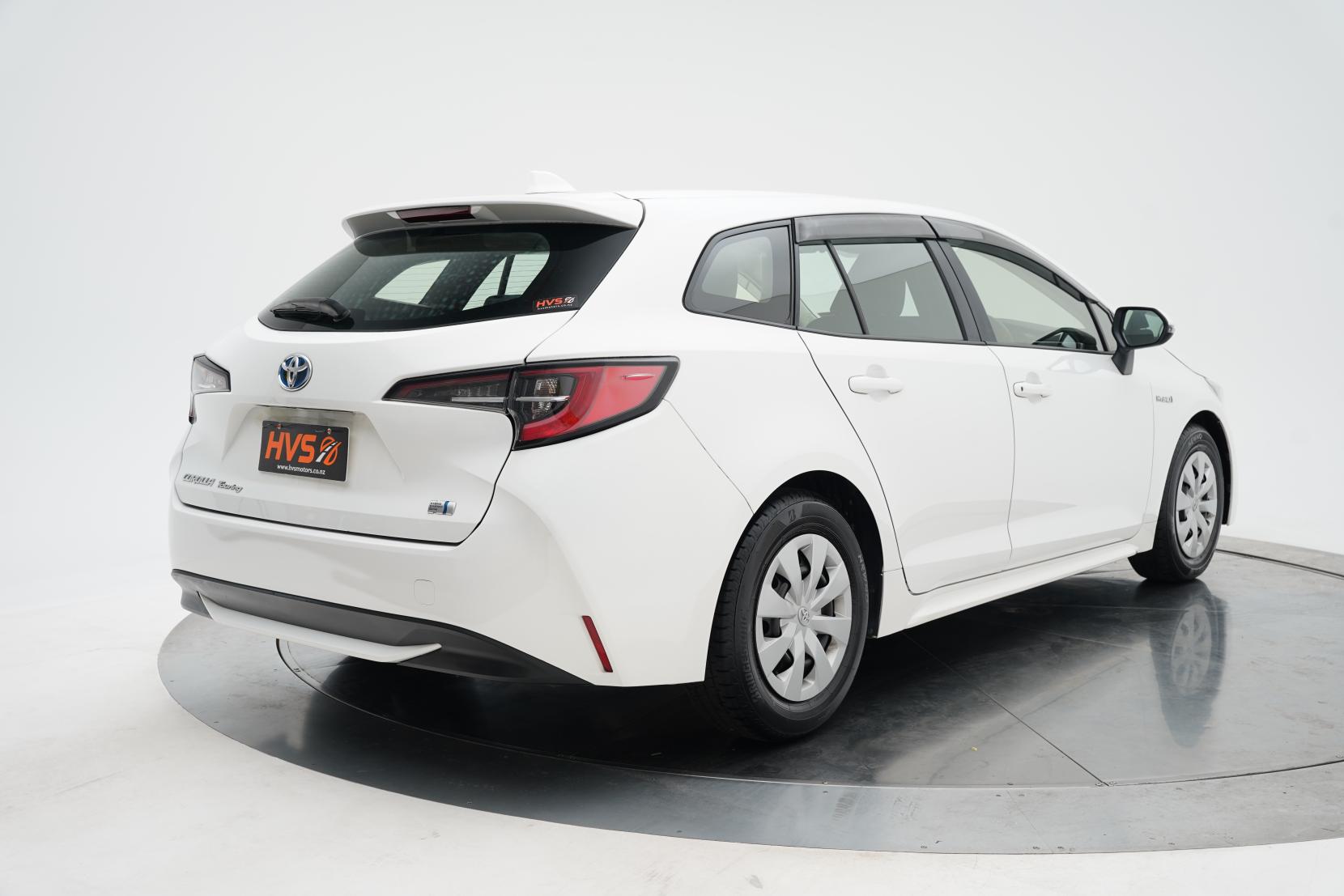Toyota Corolla Touring Wagon G-X