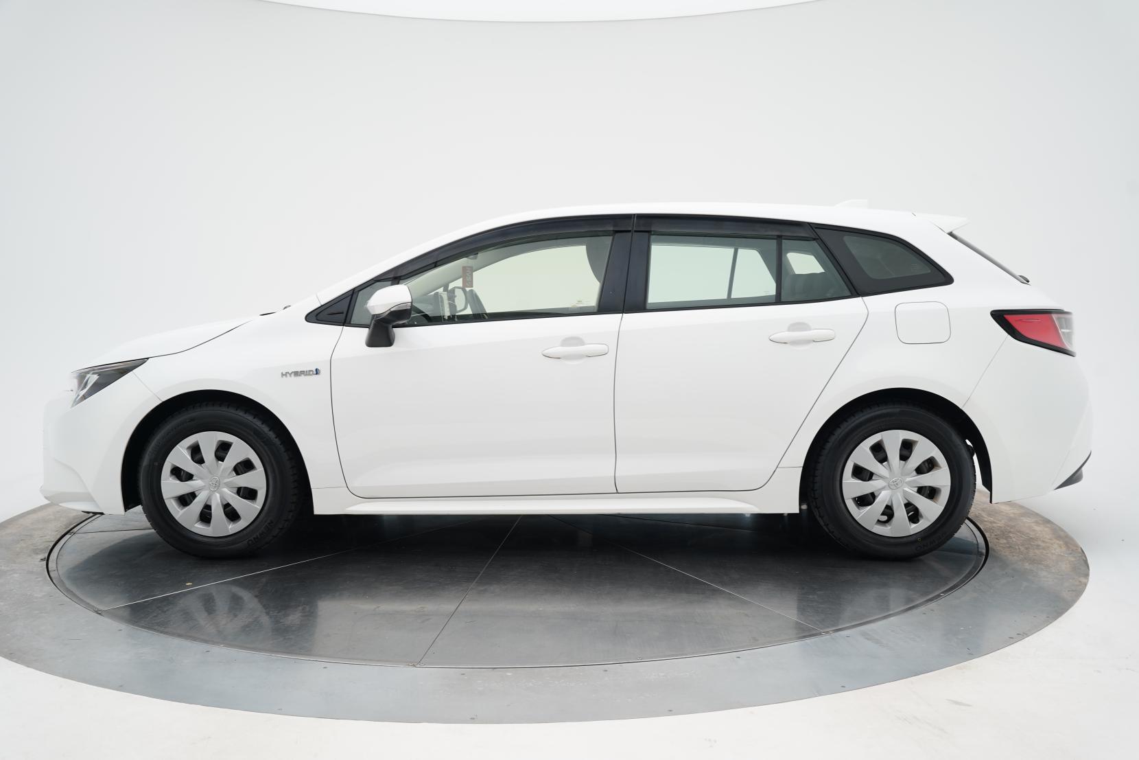 Toyota Corolla Touring Wagon G-X