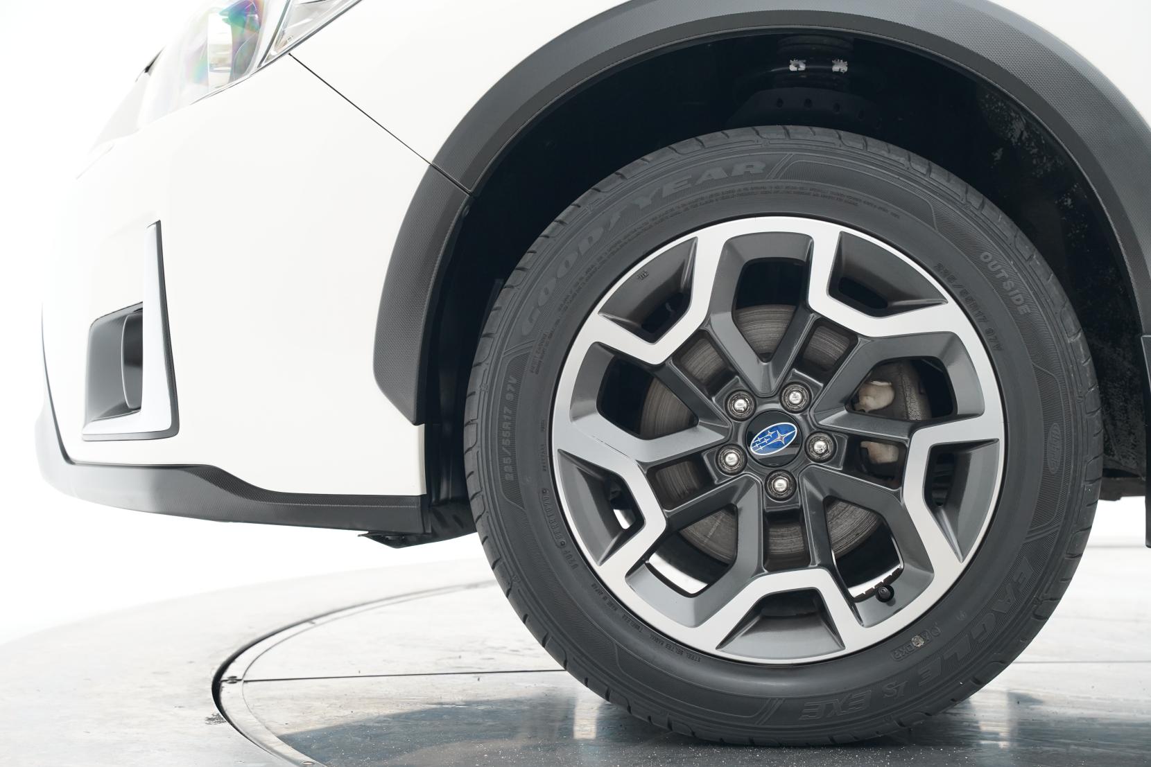 Subaru XV 2.0 EyeSight Proud Edition AWD