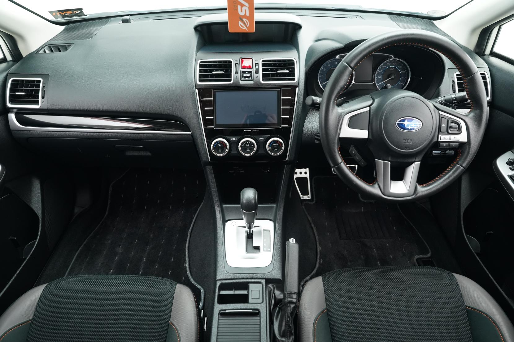 Subaru XV 2.0 EyeSight Proud Edition AWD