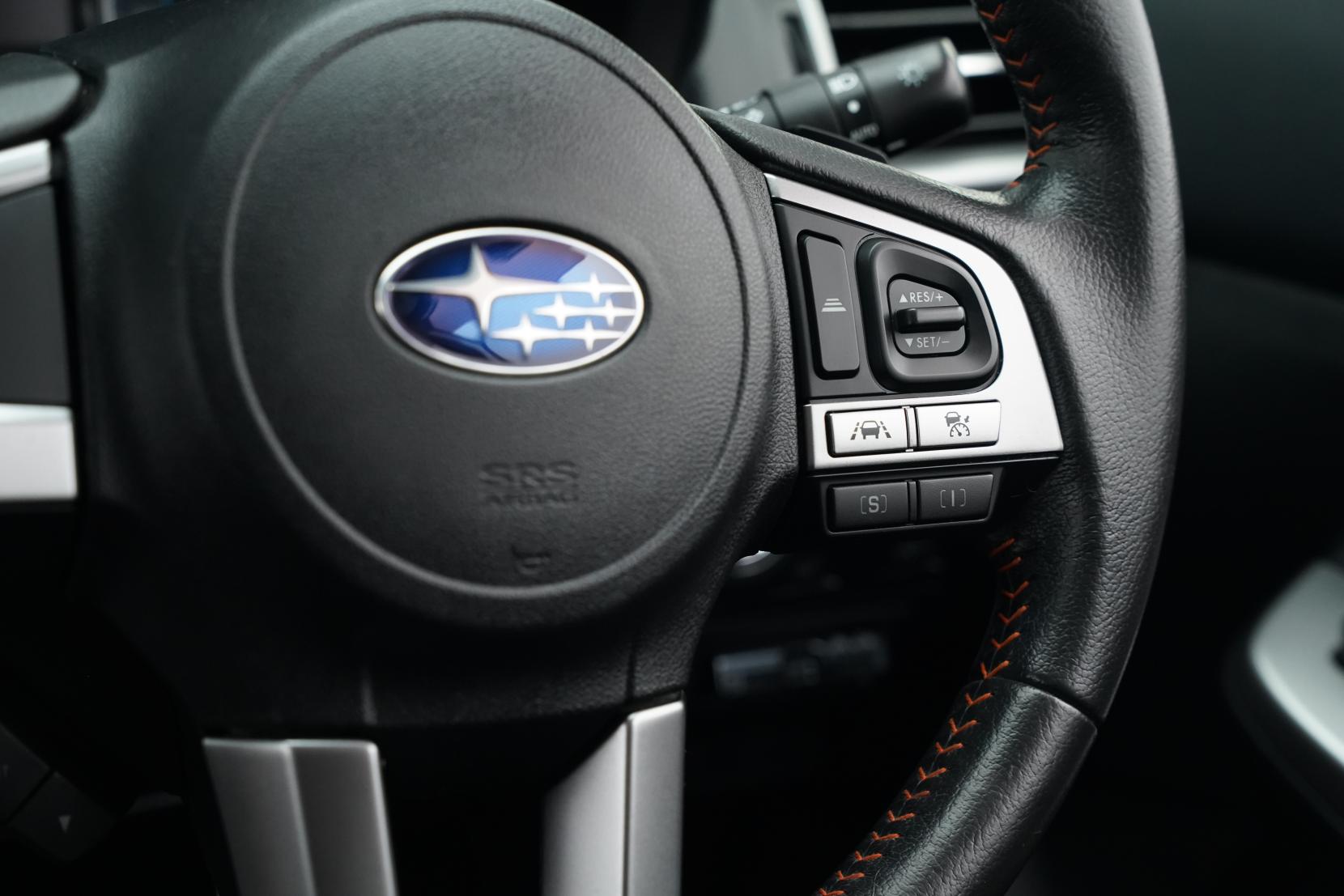 Subaru XV 2.0 EyeSight Proud Edition AWD