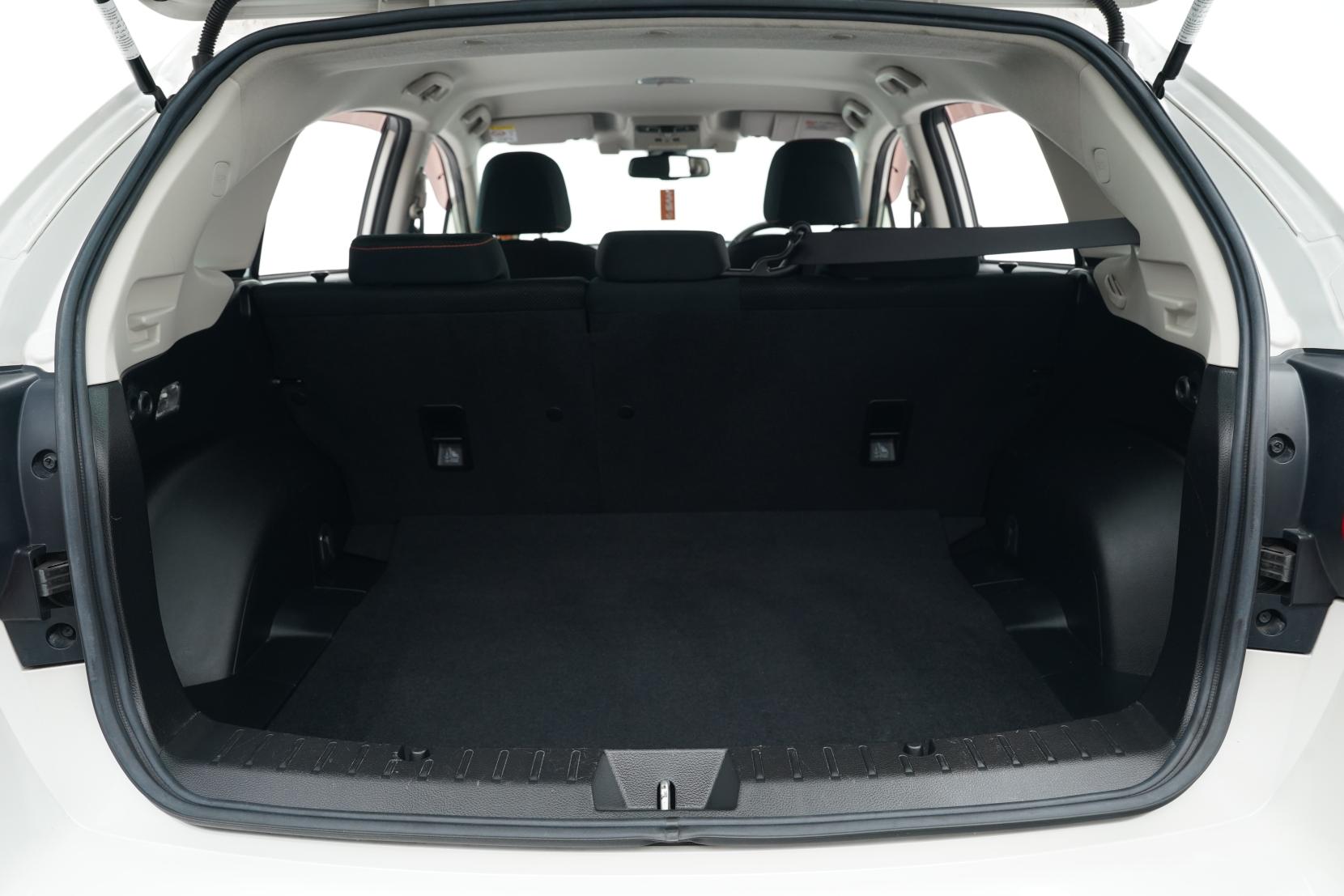 Subaru XV 2.0 EyeSight Proud Edition AWD