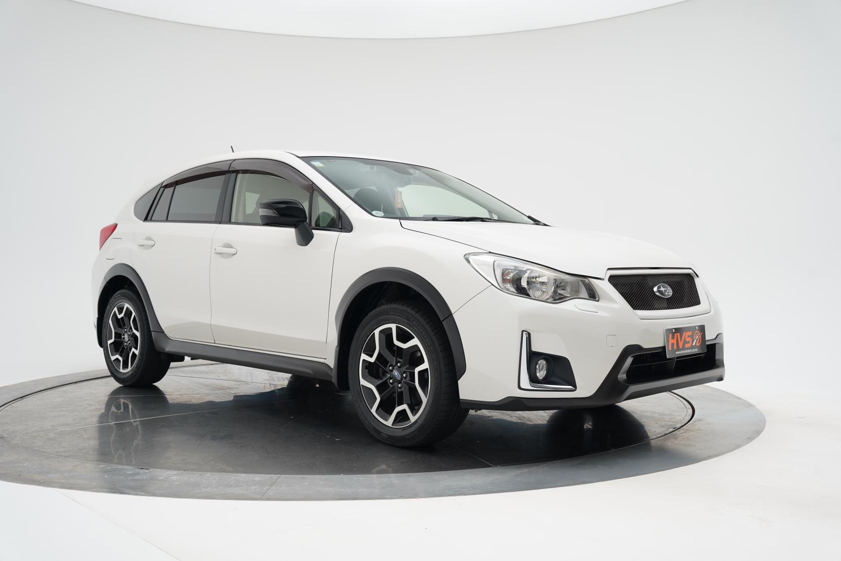 Subaru XV 2.0 EyeSight Proud Edition AWD