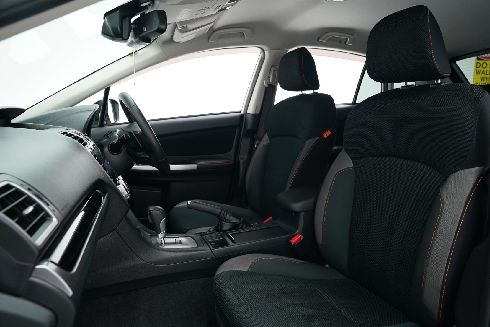 Subaru XV 2.0 EyeSight Proud Edition AWD
