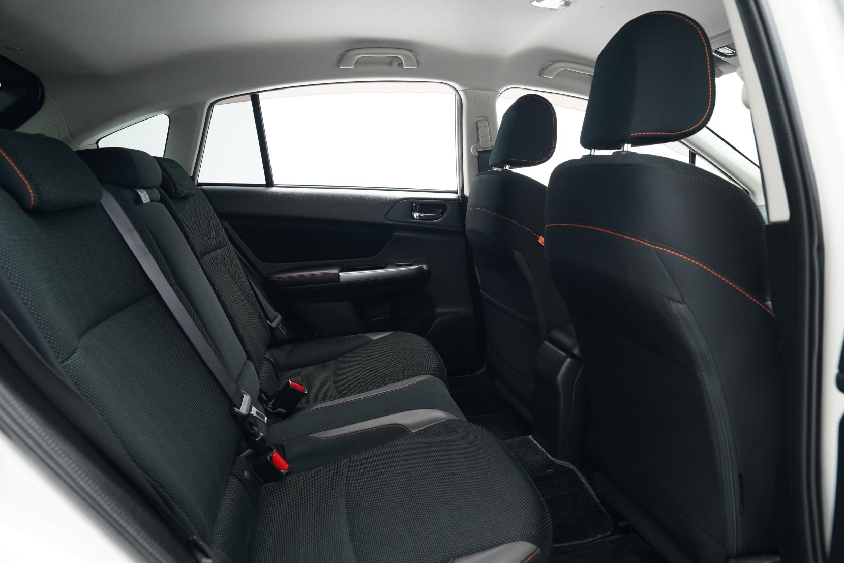 Subaru XV 2.0 EyeSight Proud Edition AWD