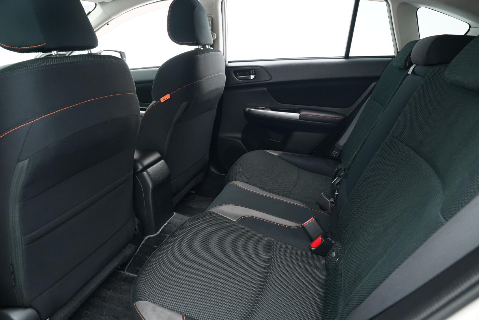 Subaru XV 2.0 EyeSight Proud Edition AWD