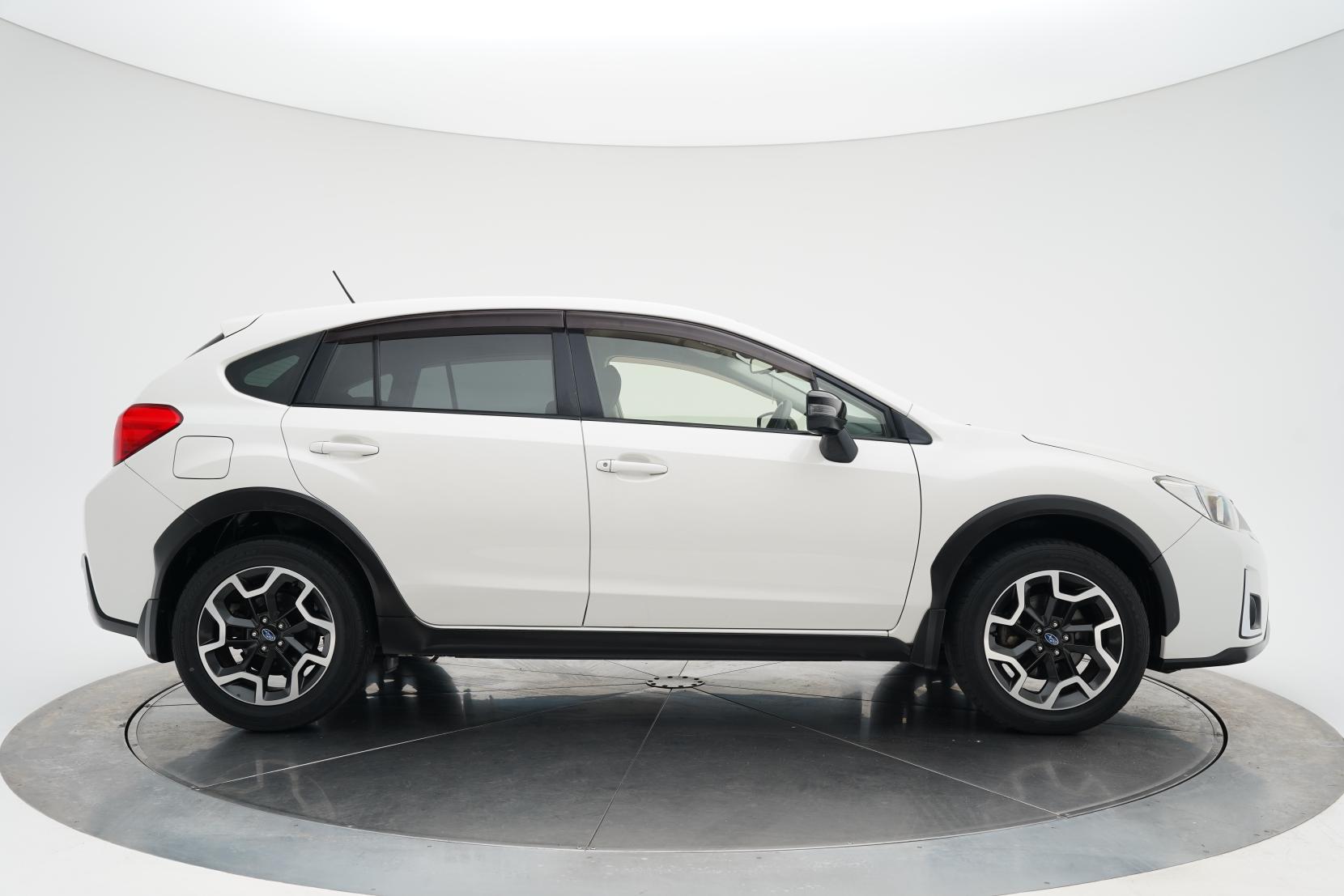 Subaru XV 2.0 EyeSight Proud Edition AWD