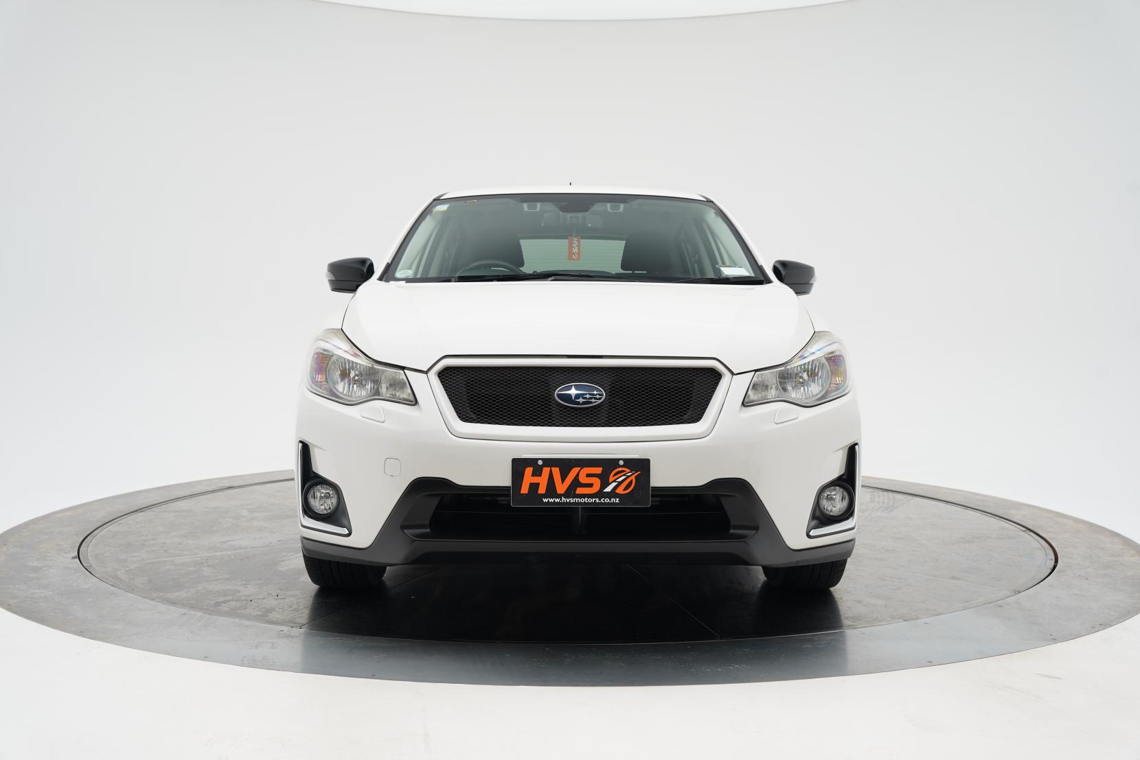 Subaru XV 2.0 EyeSight Proud Edition AWD
