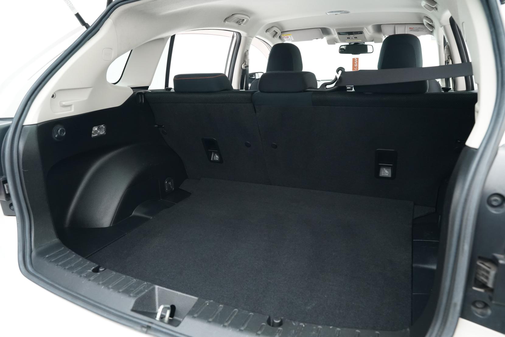 Subaru XV 2.0 EyeSight Proud Edition AWD