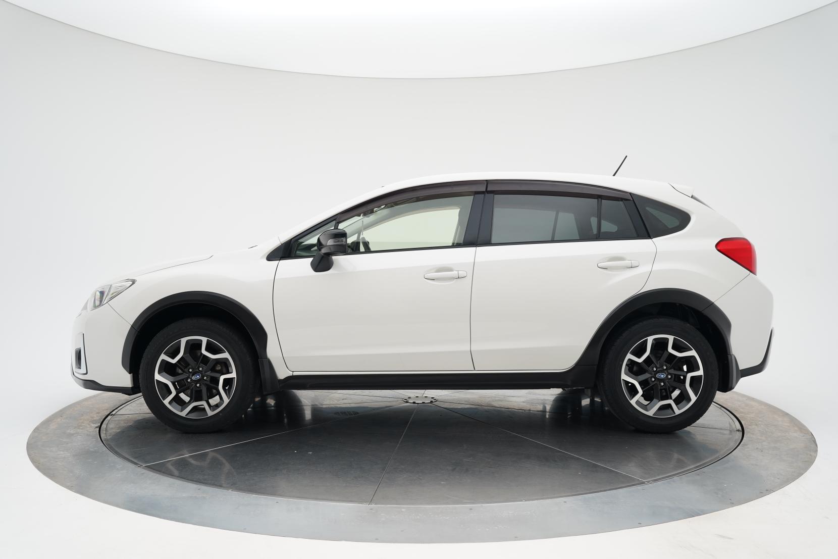 Subaru XV 2.0 EyeSight Proud Edition AWD