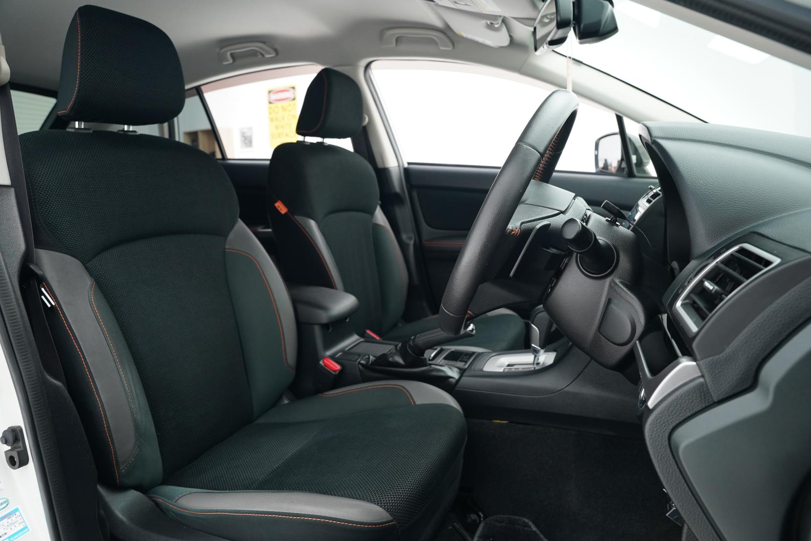 Subaru XV 2.0 EyeSight Proud Edition AWD