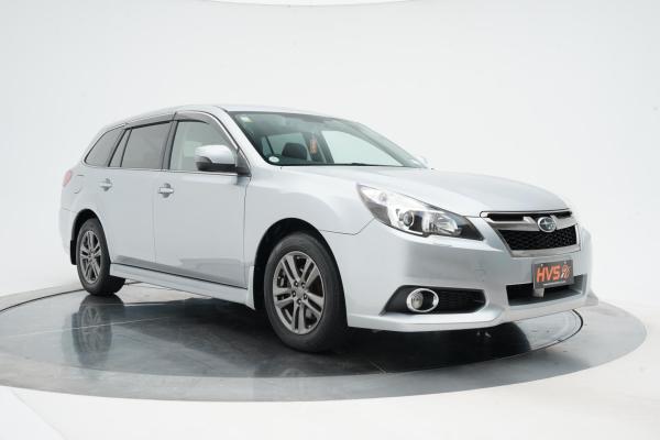 Subaru Legacy 2.5 2.5l B Sport EyeSight
