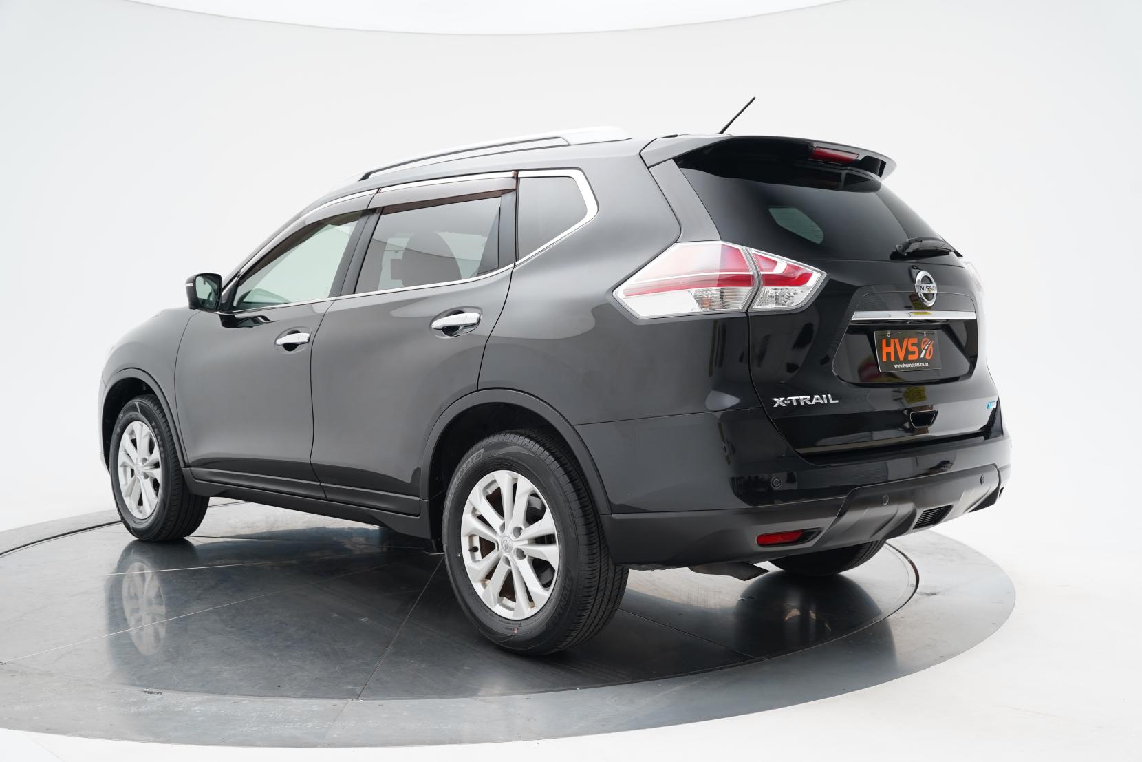 Nissan X-TRAIL 2.0 20XT 2WD 7 Seater