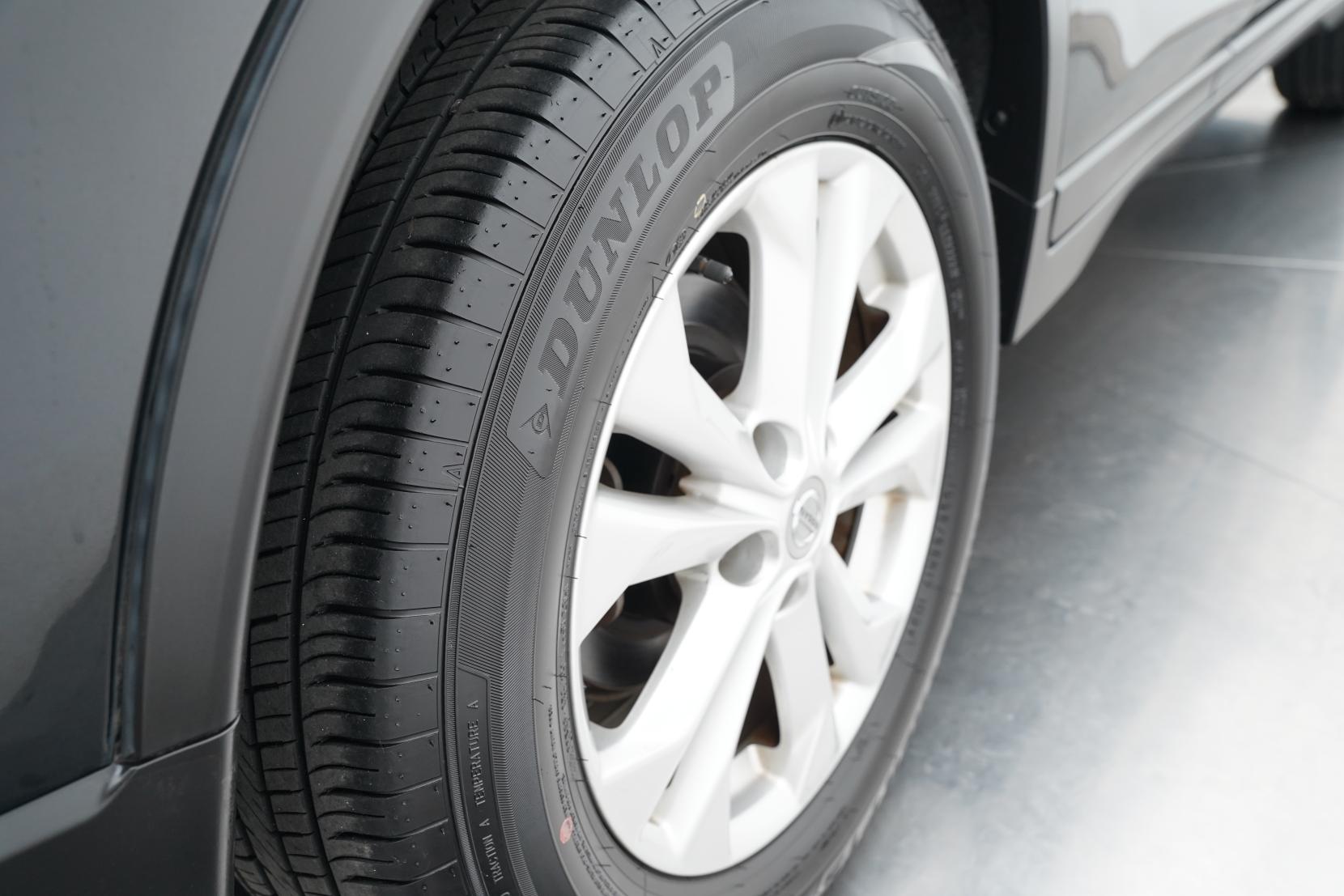 Nissan X-TRAIL 2.0 20XT 2WD 7 Seater