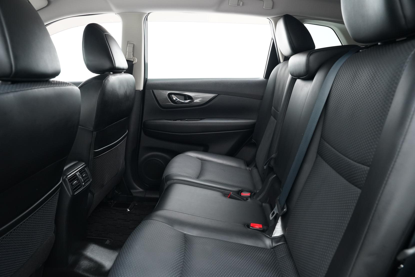 Nissan X-TRAIL 2.0 20XT 2WD 7 Seater