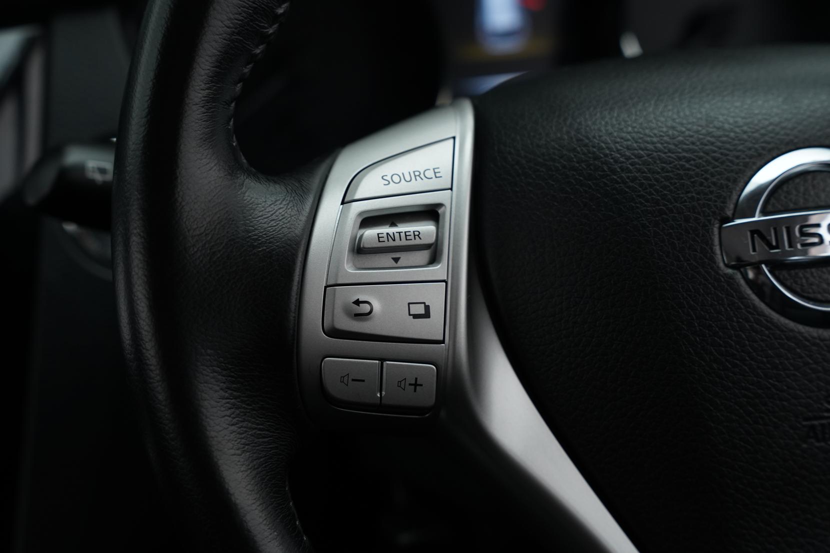 Nissan X-TRAIL 2.0 20XT 2WD 7 Seater