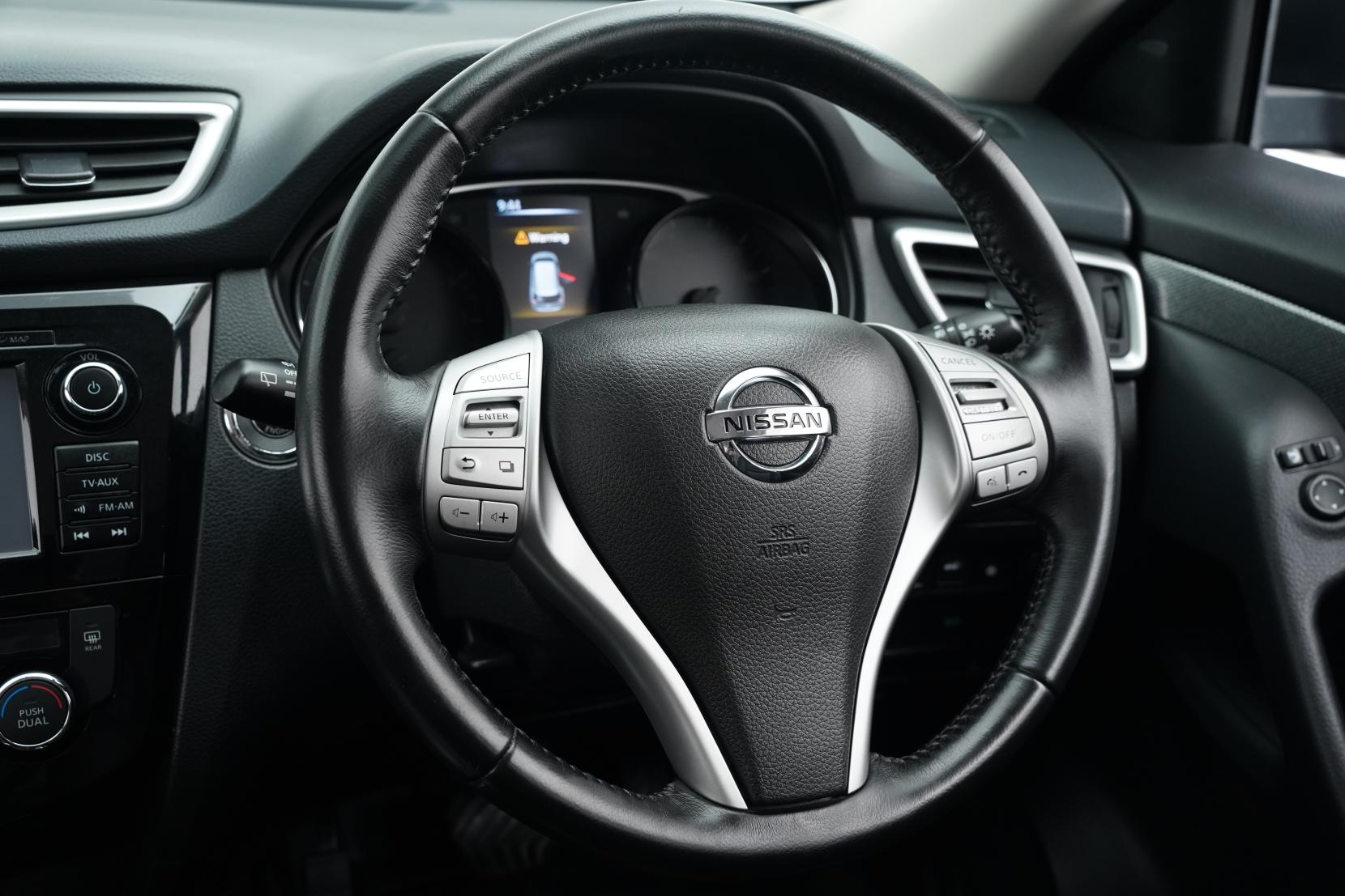 Nissan X-TRAIL 2.0 20XT 2WD 7 Seater