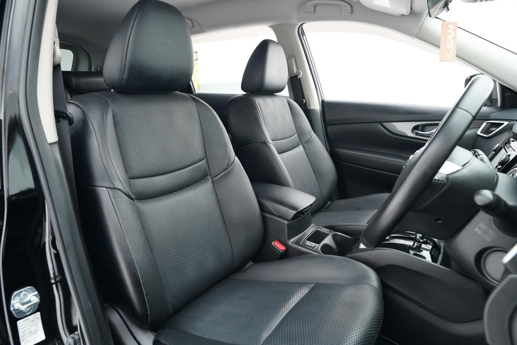 Nissan X-TRAIL 2.0 20XT 2WD 7 Seater